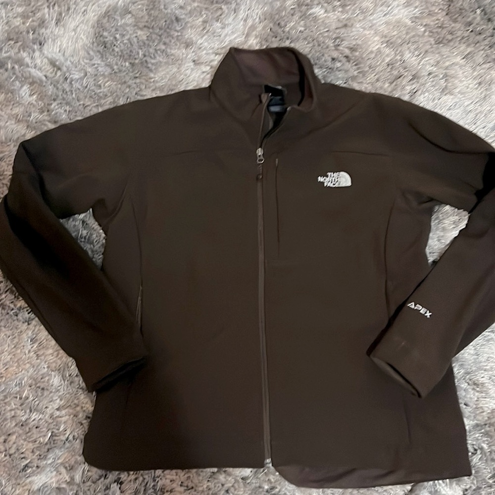 SOLD!!!The North Face jacket